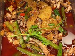 -渝蛙馆(新百店)