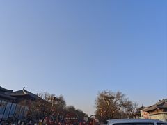 -大唐不夜城-开元广场