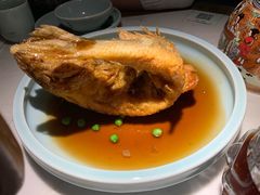 -韵秋荷(宝山龙湖天街店)