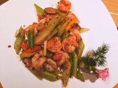 -老船坞餐厅(北京亚洲大酒店 )
