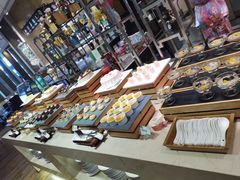 -长沙三景韦尔斯利酒店·Oval全日制餐厅自助餐