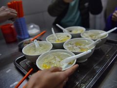 五果汤-老福合沟无米粿甜汤粿品店