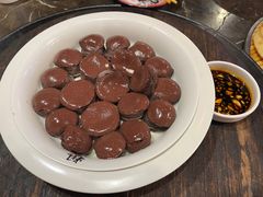 -粗粮人家·东北菜(洋桥店)