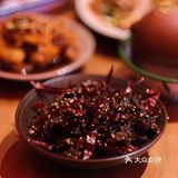 和川渝下酒菜的双向奔赴～隆福寺外烟火气🌶️