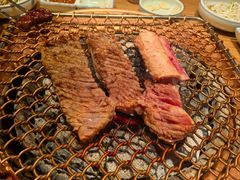 -王妃家(明洞中央店)