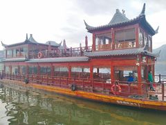 -新安江山水画廊风景区