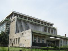 -吉林大学(前卫南区)