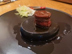 -广州富力君悦大酒店空中花园