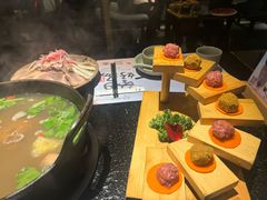 -盡膳口福·百年汤方火锅(科华北路店)
