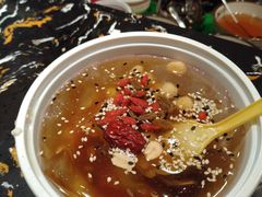 -深水井老冰粉(解放碑英利大融城店)