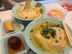 -常州银丝面馆(府琛店)