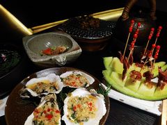 -花潮料理艺食馆(成都万象城店)