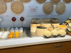 -第六季自助餐厅(北太平庄店)