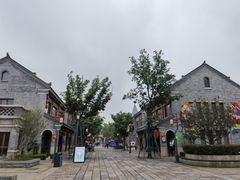 -即墨古城