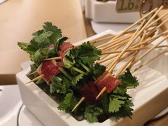 -一围肥牛小火锅(高铁吾悦店)