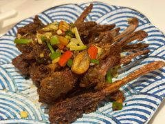 -龙记香港茶餐厅(久光百货店)