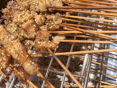 -木屋烧烤(西南角店)