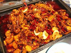 -伟大航路烤鱼(迅驰广场店)