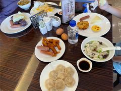 -上海怡沁园度假酒店
