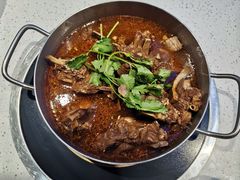 -黑窑厂糖油饼烤鸭·清真菜(旗舰店)