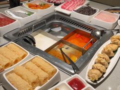 -海底捞火锅(群光广场店)