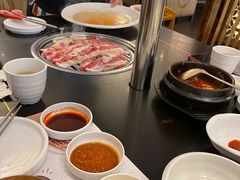 -韩屋韩国料理(天山路店)