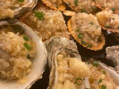 -覃记海鲜美食餐厅