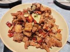-廖川菜(八佰伴店)