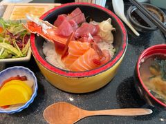 -西村日本料理(香格里拉饭店)