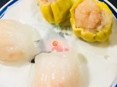 -左记港食(融科天城店)