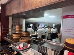 -冶春茶社(珍园店)