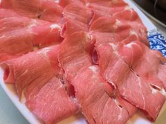-福寿斋·老北京铜锅涮肉·烤鸭(顺义总店)