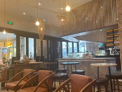 -去茶山(重庆万象城店)