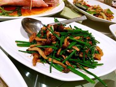 陶陶居海鮮酒家(新馬路店)-陶陶居海鲜酒家(新马路店)