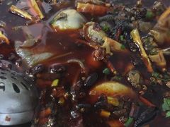 -黑竹香鸡(营和巷店)