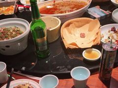 -望湘园·洞庭渔宴(浦江欢乐颂店)
