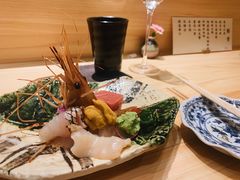 -鮨青(恒基名人购物中心店)