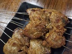 -酒座音乐主题串吧(滑翔西社区店)