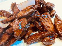 -渔家风味·鲅鱼水饺·央视展播·海鲜天津菜(开发区店)