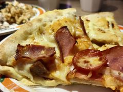 -比格比萨自助(延庆万达广场店)