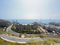 -大堂吧·下午茶·特调鸡尾酒(大连一方城堡豪华精选酒店)