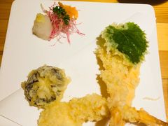 -福匠日本料理(人民路店)