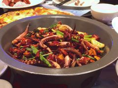 -赫帝拉航空主题餐厅(南宁店)