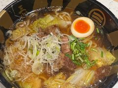 -味千拉面(双井店)