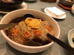 -小厨娘淮扬菜(六合欢乐港店)