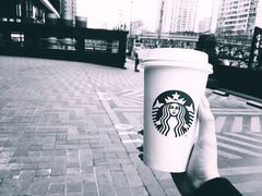 -星巴克臻选(北京富力家园店)