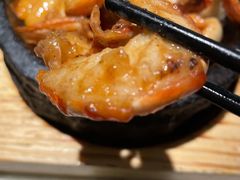 九层塔石锅大明虾-潮堂 · 潮州菜(恒隆广场店)