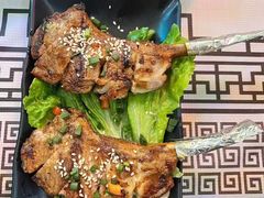 -云晓光头烧烤吧(盛夏店)