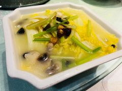 -京味民福烤鸭店(建设四马路店)