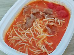 -和府捞面(领展购物广场京通店)